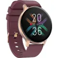 Canyon Badian Sw-68rr Smartklokke