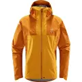 Haglöfs L.i.m Active Goretex Softshelljakke