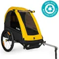 Burley Bee Single Seater Sykkelvogn