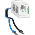 Schneider Electric Energisensor Resi PowerTag 1PN Flex med 25cm ledning, direkte måling op til 63A