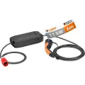 Lapp Mobility mobilladestasjon Basic, type 2, CEE, opptil 11 kW, 6 m (64695)