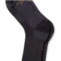 Quoc Extra Tech Wool Lange Sokker