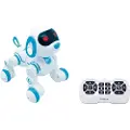 Lexibook Smart Puppy Min Programmerbare Robotvalp Med Gestkontroll!