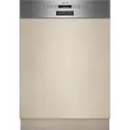 NEFF - Oppvaskmaskin - innebygd - Nisje - bredde: 59.8 cm