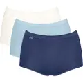 Sloggi Basic+ Maxi Truser 3 Enheter