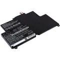 24hShop Batteri til bærbar PC for Lenovo ThinkPad S230u, ThinkPad Edge S230u og andre.