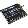 24hShop Batteri for Samsung Galaxy S21