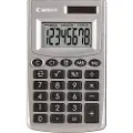 Canon LS-270L - Lommekalkulator - 8 sifre - solpanel, batteri