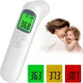 Extralink SMARTLIFE TERMOMETER INFRARØD F01