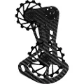 Nova Ride Shimano Mtb Slx/xt/xtr 12s Carbon Ceramic Jockeyhjulsystem