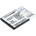 Noname Batteri for SmartPhone, Mobil for Vodafone Smart Speed 6, VF-795, VF795