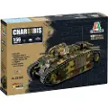 Wittmax 1:56 Char B1 Bis