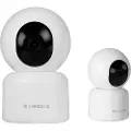 Kikkaboo Arlo Wi-fi Babycall