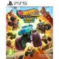 Game Mill Ps5 Hot Wheels Monster Trucks: Stunt Mayhem