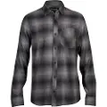 FOX Racing Survivalist Langarmet T-skjorte