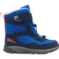 Jack Wolfskin Polar Bear-b Texapore High Vc Snøstøvler