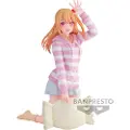 Banpresto Oshi No Ko Relax Time Ruby-figur 15cm