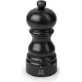 Peugeot Paris u''Select, Pepperkvern, Sort, Tre, Rustfritt stål, 120 mm, Frankrike