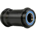 ABI Enduro Bearings Bk-6009 Abec-3 Press In Delrin Cup Pf30 Shimano 24 Mm Kranklager