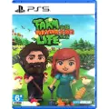 Sony Farm For Your Life Import