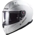 LS2 Ff811 Vector Ii Fullface-hjelm