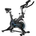 Rebel ACTIVE spinningsykkel modell RBA-1016