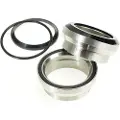 ABI Enduro Bearings Hdk-0008 1-1/8 Angular Contact 34 Mm Id Integrert Styrelager