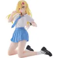 Banpresto Aria Kisaki Uniformfigur Fra ``2.5 Dimensional Seduction 12 Cm
