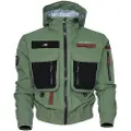 Taimen Bomber Jakke