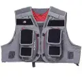 Taimen Rauchua Fly Fishing Vest