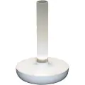 Konstsmide KonstsmideBordlampe Biarritz USBHvitOppladbare lamperFra Homeroom