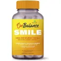 Aquilea Onbalance Smile Gummier 60 Enheter 60 Enheter