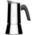 Bialetti Venus - Filtreringsapparat - 10 x 20 cm - 240 ml