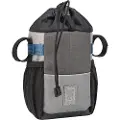 Chrome Doubletrack Feed Styreveske 1.5l