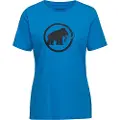 Mammut Core Classic Kortarmet T-skjorte