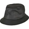 Flexfit Imitation Leather Hatt
