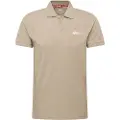 Alpha industries Basic Sl Kortermet Poloskjorte
