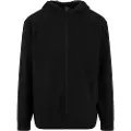 Urban Classics Scuba Zip Pocket Hettegenser