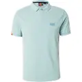 Superdry Vint Destroy Kortermet Poloskjorte
