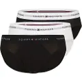 Tommy Hilfiger Um0um03471 Brief Boxers 3 Enheter