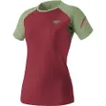 Dynafit Alpine Pro Kortarmet T-skjorte