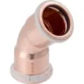 Geberit 60606, 45°, 40 mm, 14 mm