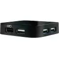 D-Link Dlink Dub-h4 4xusb Hub
