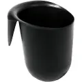 Durable DURABIN MINI - Søppelbøtte - svart