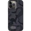 Source Camo Troop Cover for Apple iPhone 13 Pro Max Black standard