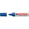 Edding Permanent Fiberpenn 550 N3 Rund Spiss