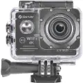 Denver ACK-8064 - 4K Action Cam with Wi-Fi and LCD Screen
