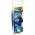 Rapid 5000673, Stål, Hvit, RP110, 50 mm, 35 mm, 120 mm