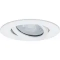 Paulmann Nova Plus Bad-indbygningslys LED (RGB) GU10 6 W IP65 Hvid (mat)