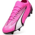 Puma Ultra Match Mxsg Fotballsko